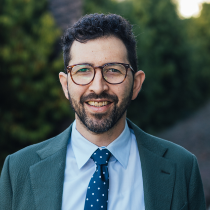 Alex  Zalkin Photo