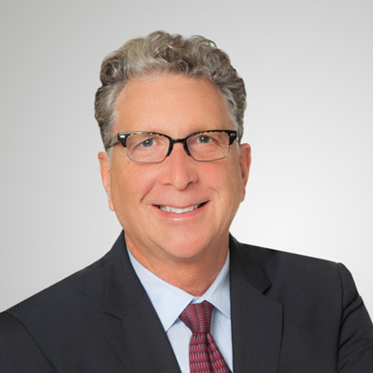 Irwin  Zalkin Photo