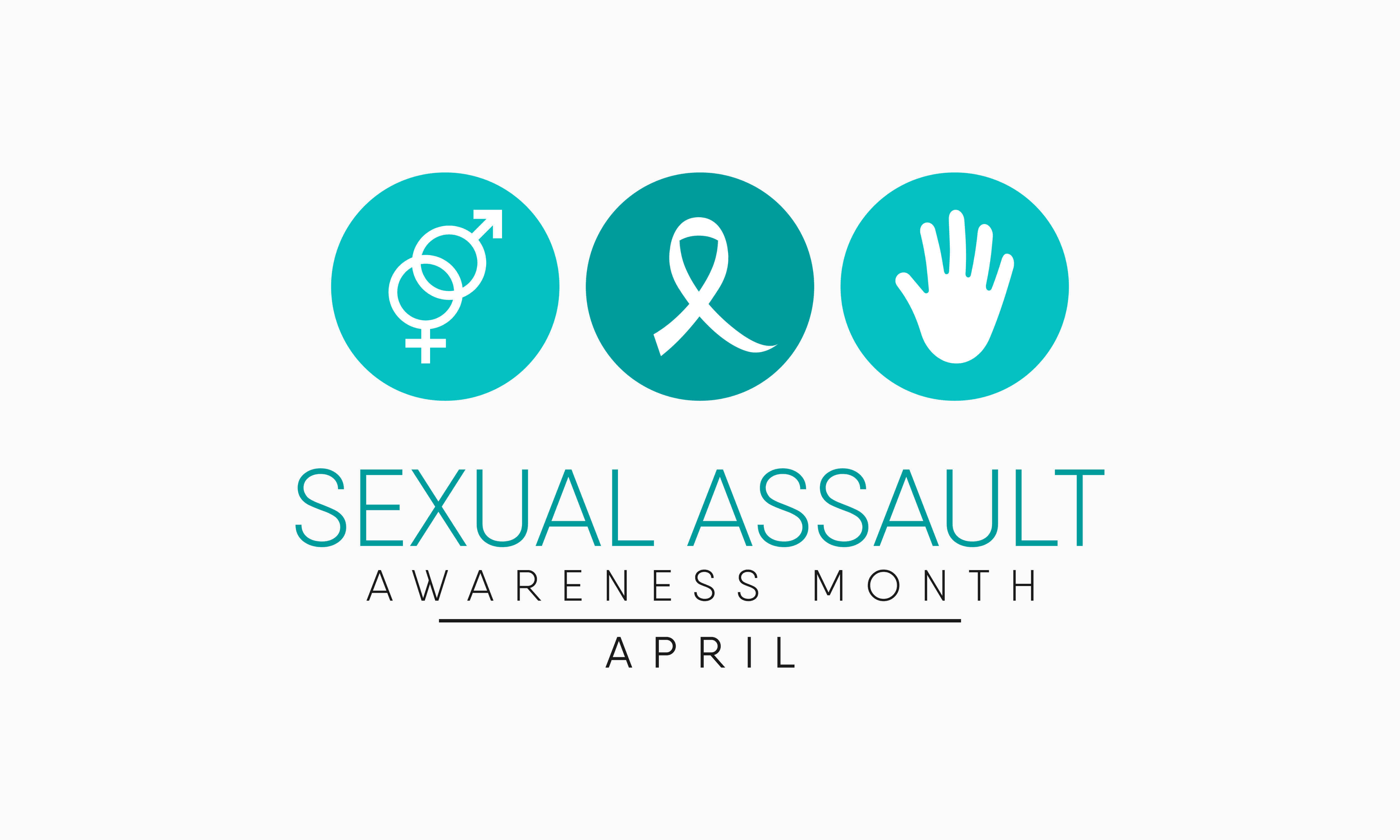 April Is Sexual Assault Awareness And Prevention Month 2021 6988