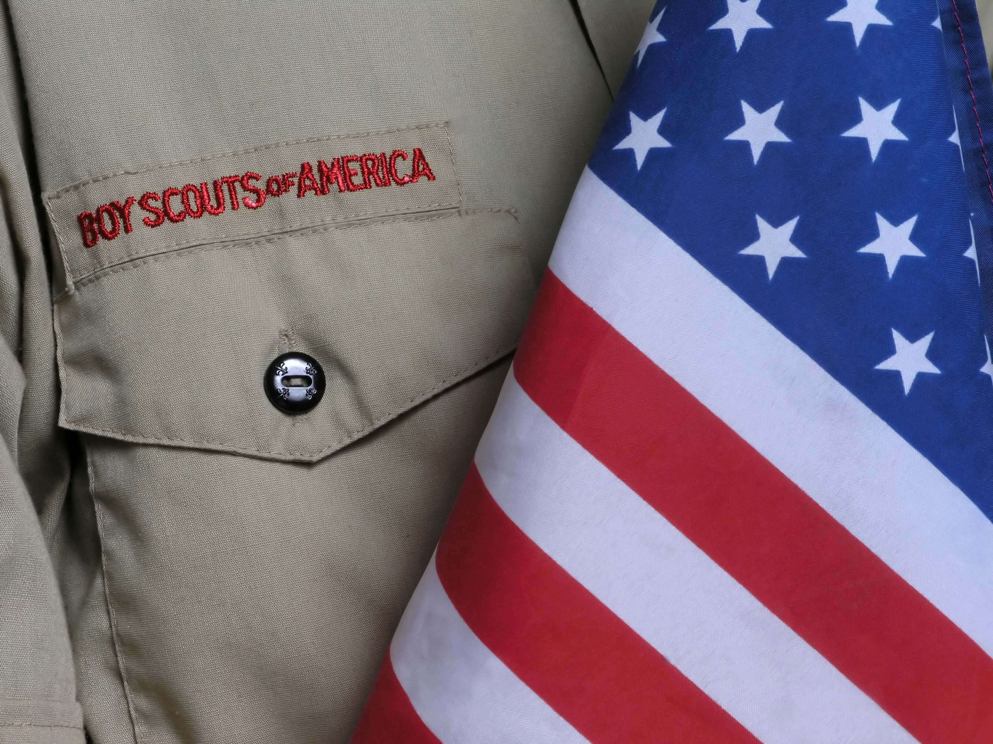 Boy Scout Sex Abuse Survivors Reject Bankruptcy Settlement